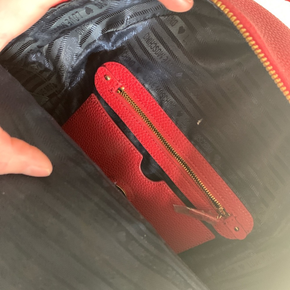 Moschino backpack - Picture 4 of 4